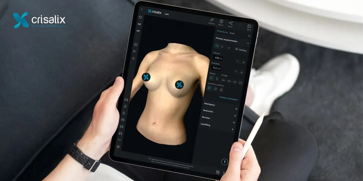 Virtual Consultation