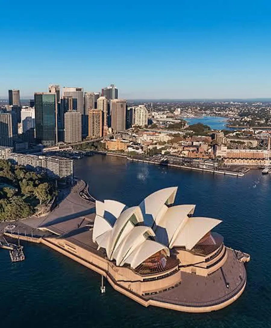 Sydney cosmetic injectables model