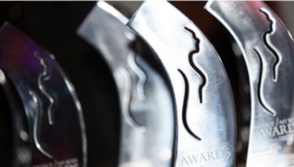 Plastic surgeon of the year award