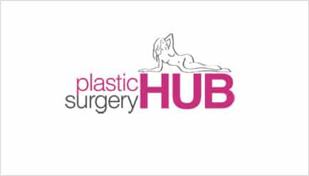 Plastic Surgery Hub Logo