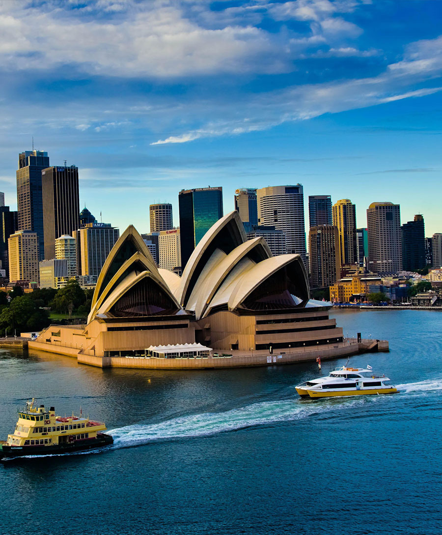 Sydney hair transplant feature image of a man with blond hair