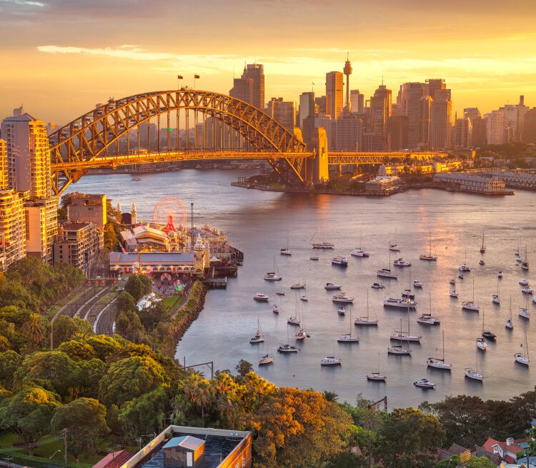 Sydney Australia